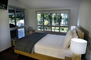 3 dormitorios, tabla de planchar con plancha, wifi y ropa de cama