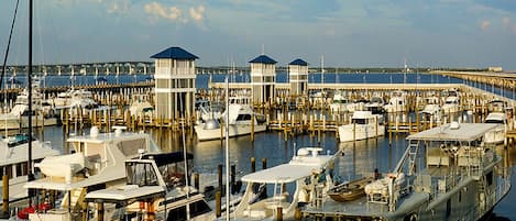 Marina