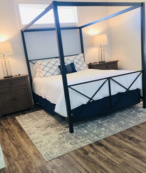 3 Schlafzimmer, Zimmersafe, Bügeleisen/Bügelbrett, WLAN