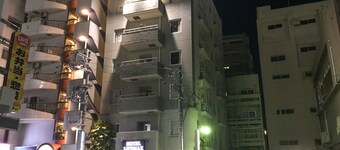 Hotel Livemax Naha-matsuyama