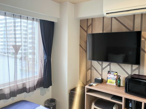 Hotel Livemax Naha-matsuyama