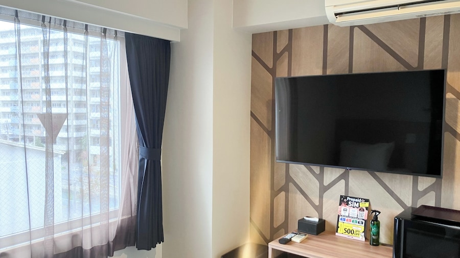 Hotel Livemax Naha-matsuyama