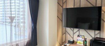 Hotel Livemax Naha-matsuyama