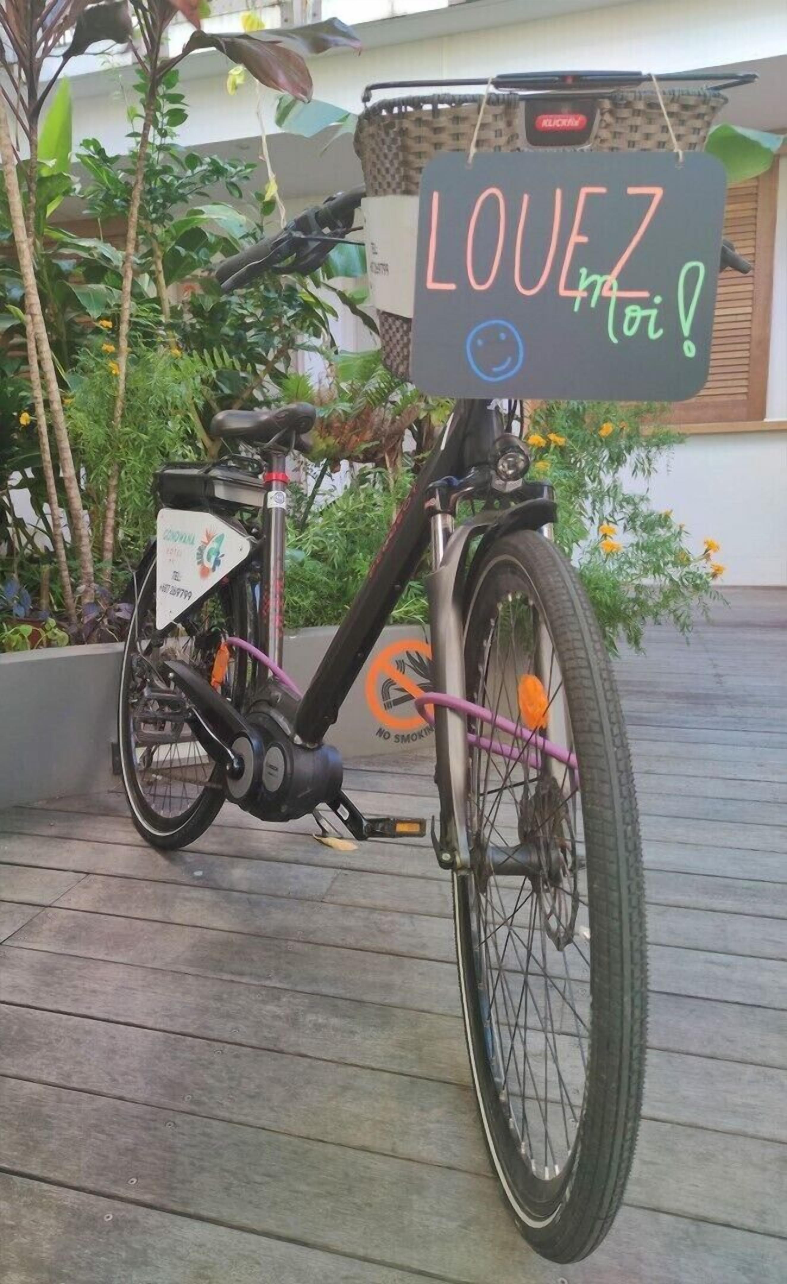 Foto - Hôtel Gondwana - City ART