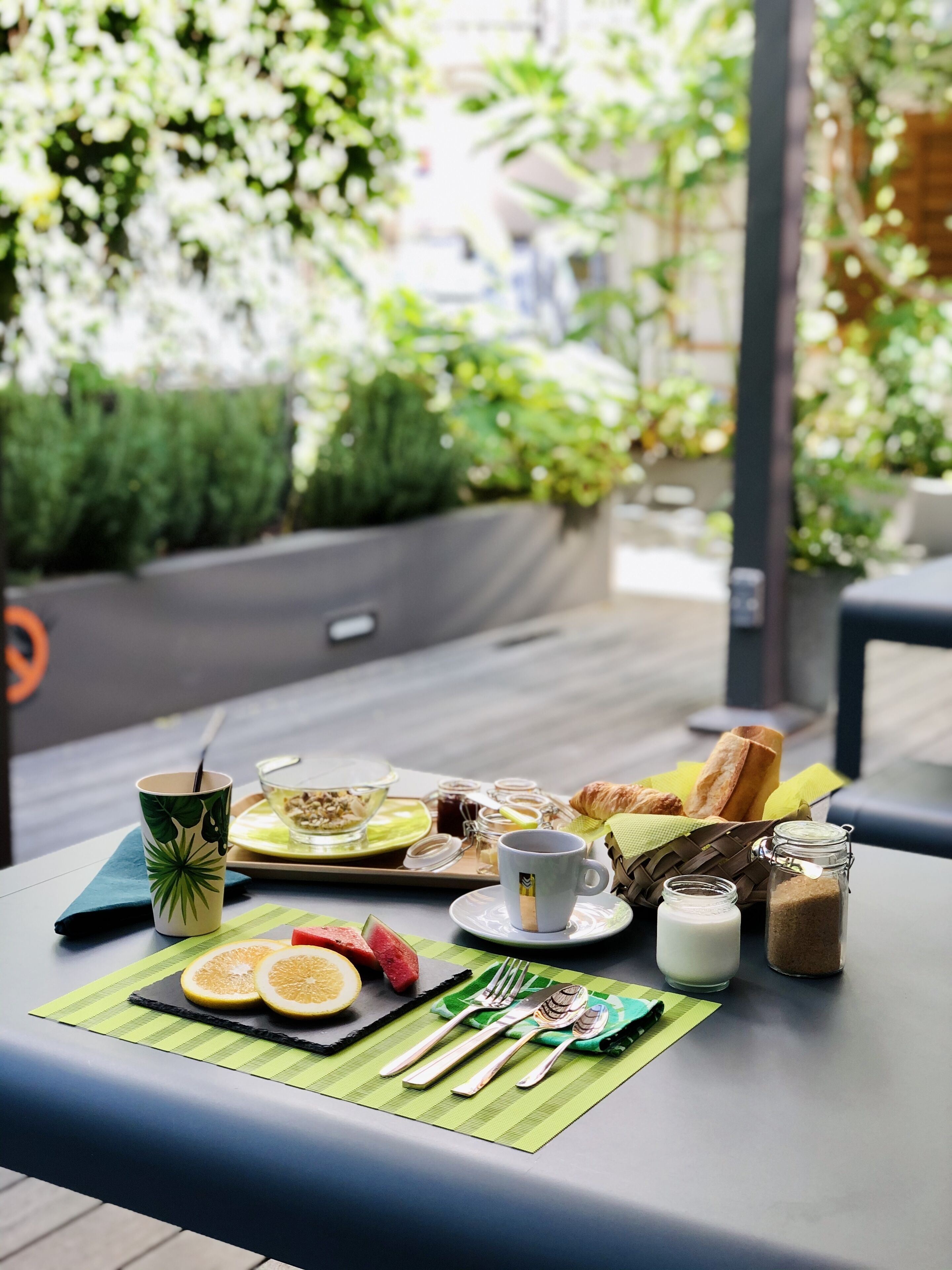 Foto - Hôtel Gondwana - City ART