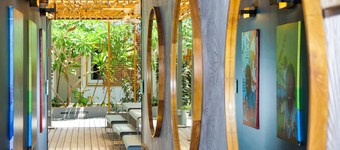 Hôtel Gondwana - City ART