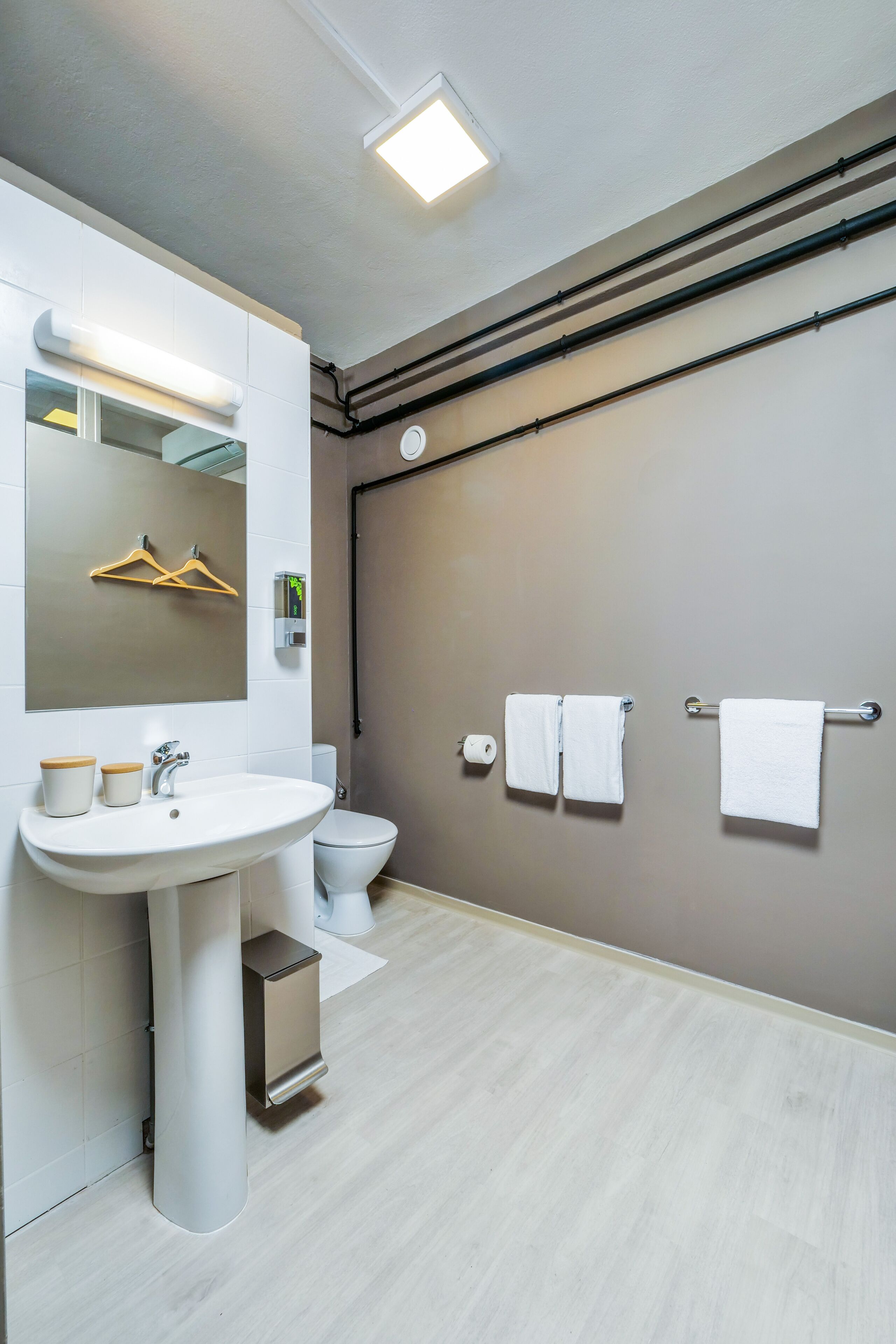 Foto - Hôtel Gondwana - City ART