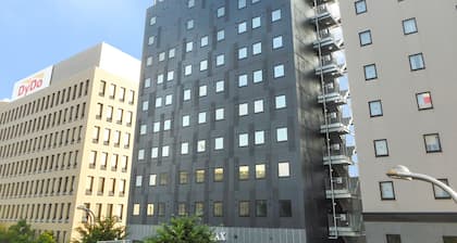 TENNEN-ONSEN HOTEL LiVEMAX PREMIUM Nagano-ekimae