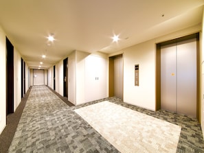 Elevator