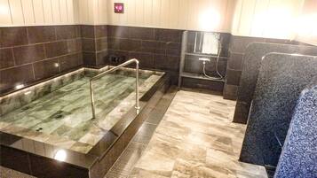 Public bath
