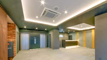 Hall