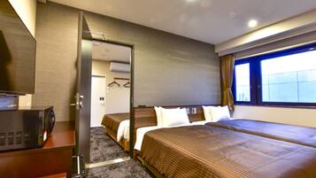 Escrivaninha, Wi-Fi de cortesia, roupa de cama