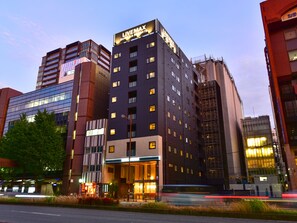 Exterior - Livemax Fukuoka Tenjin-west (Fukuoka)