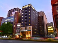 Hotel Live Max Fukuoka Tenjin West 사진 2