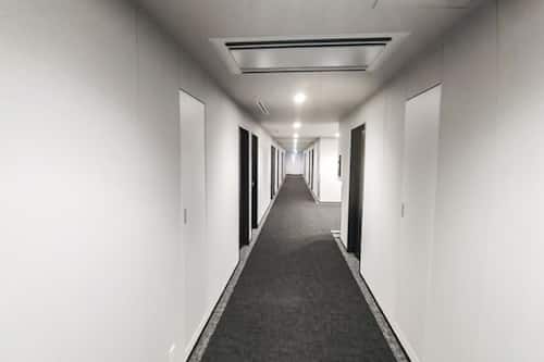 廊下