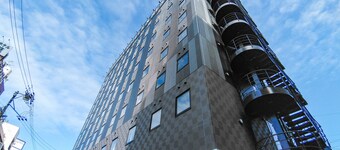 Hotel Livemax Kokura-ekimae