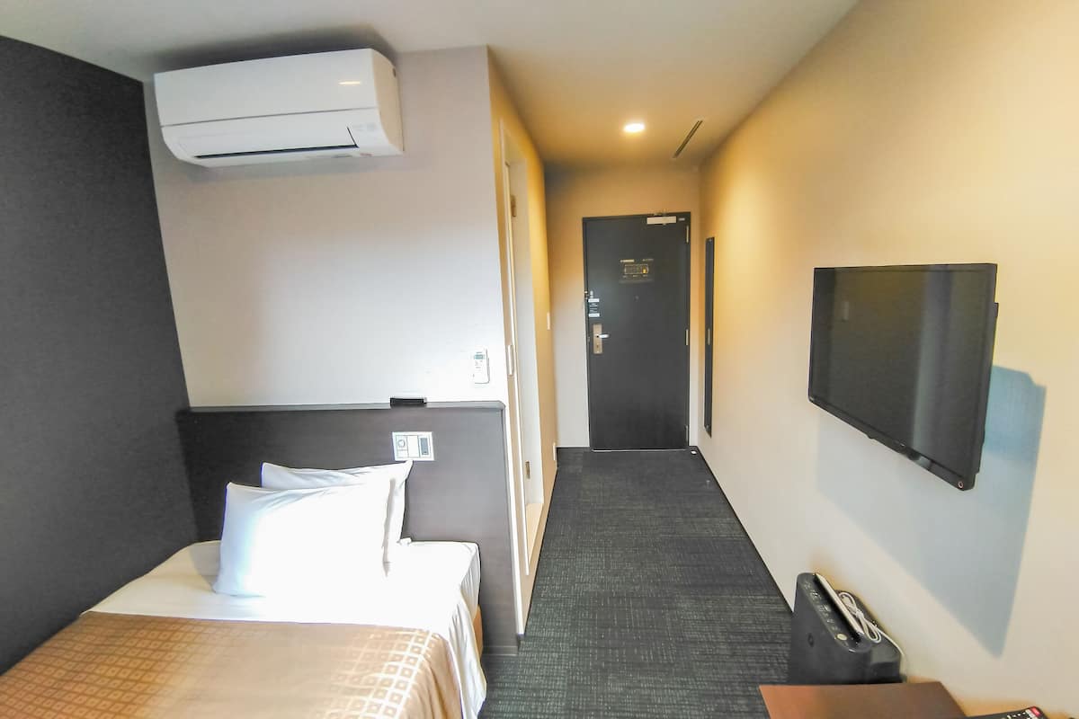 1 bedroom, individually decorated, desk, free wifi