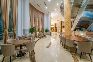 Coffee service - Paddington Hotel Halong Bayview (Ha Long)