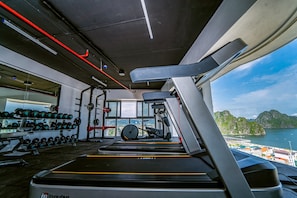 Palestra