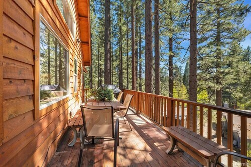 Gorgeous & Modern Cabin nr. Heavenly, Casinos and Outdoor Adventures