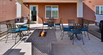 Candlewood Suites Lodi