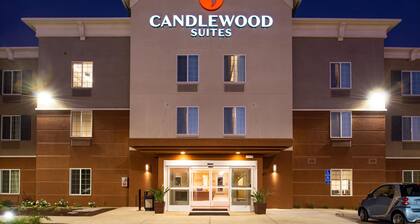 Candlewood Suites Lodi
