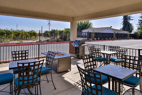 Candlewood Suites Lodi