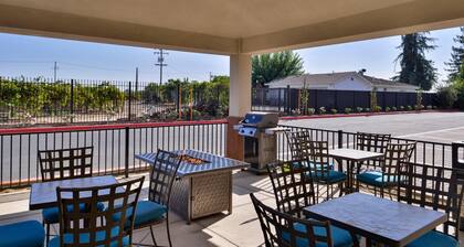 Candlewood Suites Lodi