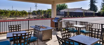 Candlewood Suites Lodi