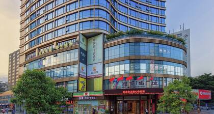 Southern Club Station 1 Hotel