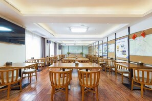 Tempat makan