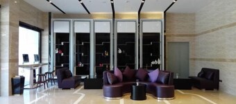 Lavande Hotels (Xi'an Xibu Avenue Yangguangcheng)