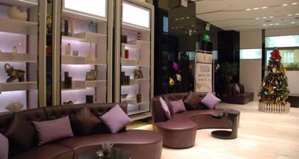 Lavande Hotels (Xi'an Xibu Avenue Yangguangcheng)