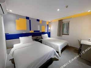 Room - 7 Days Inn Chongqing Shapingba High-speed Railway Station (Chongqing)