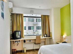 Room - 7 Days Inn Chongqing Shapingba High-speed Railway Station (Chongqing)