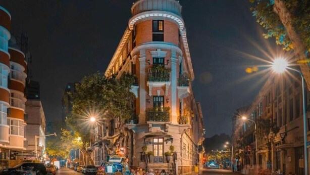 Exterior - Lavande Hotel Wuhan Wangjiawan Metro Station (Wuhan)