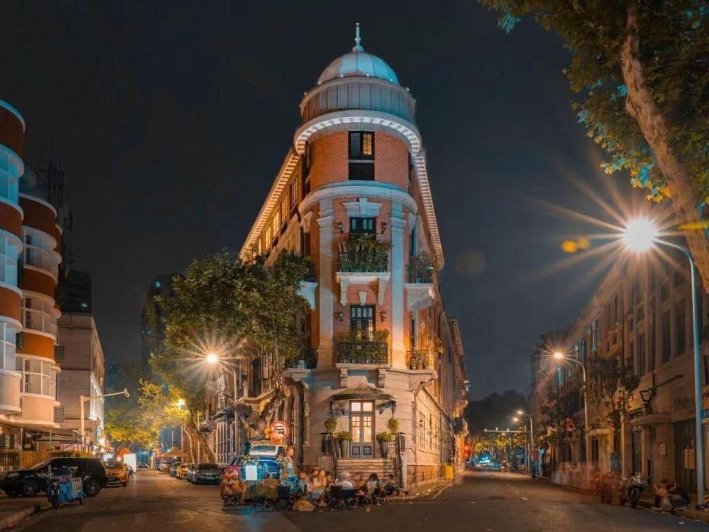 Ngoại thất