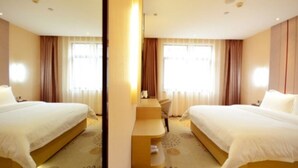 Room - Lavande Hotel Wuhan Wangjiawan Metro Station (Wuhan)