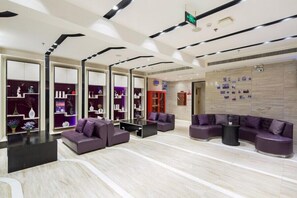 Lobby - Lavande Hotel Changsha Dong Tang (Changsha)