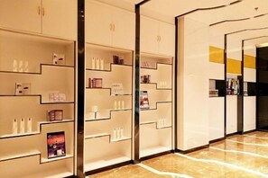 Floor plan - Lavande Hotels (Ji'nan Erhuan East Road Quanfu Overpass) (Jinan)