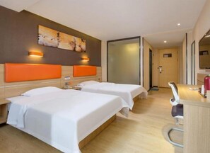 Room - 7 Days Premium (Shenzhen)