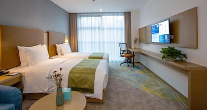 Holiday Inn Express Changzhou Xinbei