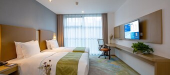 Holiday Inn Express Changzhou Xinbei