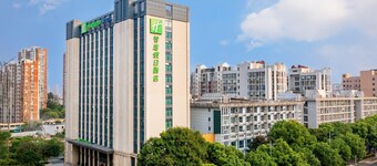 Holiday Inn Express Changzhou Xinbei