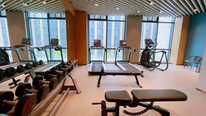 Instalaciones deportivas