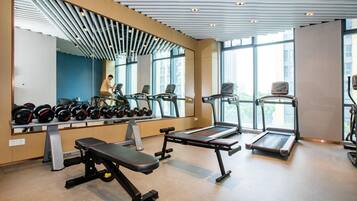 Installations sportives
