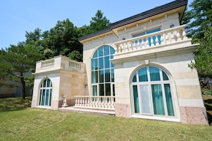 Exterieur