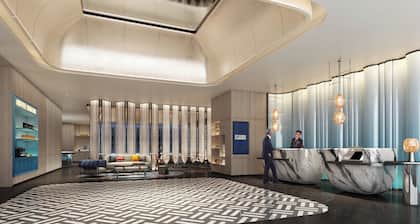 Holiday Inn Express Zhangzhou Zhangpu by IHG