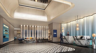 Holiday Inn Express Zhangzhou Zhangpu by IHG