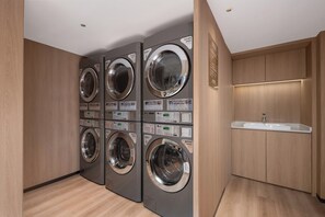 Property amenity - Holiday Inn Express Zhangzhou Zhangpu by IHG (Zhangzhou)